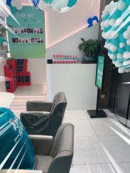 -LJOY丽锦造型·烫发染发