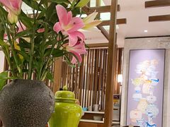 -西湖春天•老字号杭州菜(百汇店)