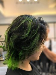 -showcase·形象沙龙