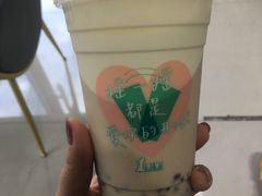 -1点点(温岭银泰店)
