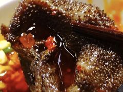 -蜀辣居鲜货老火锅(红牌楼店)