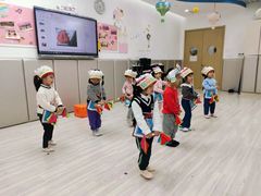 -小荧星艺校(浦东中环分校)