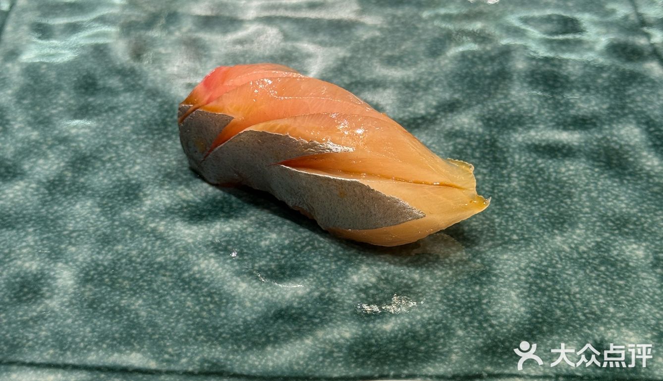 春天的第一顿omakase你吃了吗？