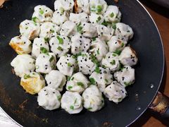 -蚝魁竹笼蒸生蚝 余杭店