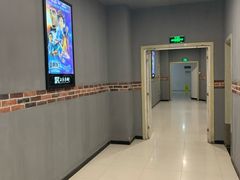 -SFC上影影城(新世界店)