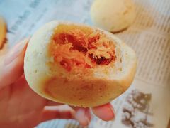 -啊噗吐呦现场烘焙(麦凯乐店)