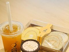 -匠造烘焙(联洋店)