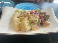 -莫多多餐厅