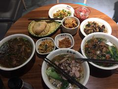 -易裕和·长沙米粉(竹塘西路店)