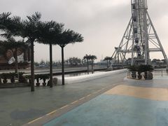 -秦皇岛乐岛海洋王国