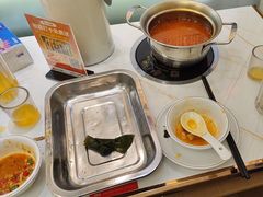 -壹天自助小火锅·贵州地摊火锅