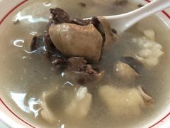 -津品味小吃(大学湾店)