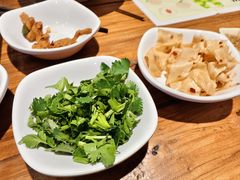 -湘人龙记老长沙米粉(鸟巢店)