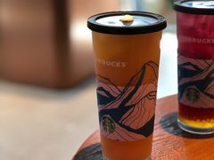 -星巴克臻选(深圳万象天地旗舰店)