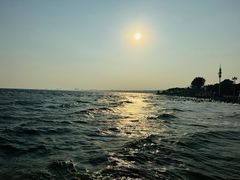-老虎石海上公园