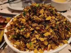 -姥姥家春饼店(惠新东街店)