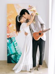 -绽放摄胶片摄影工作室