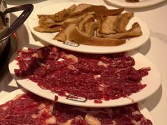 -八合里潮汕鲜牛肉火锅(福州万象城店)