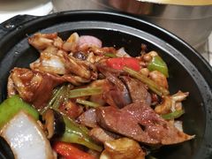 -肥仔文澳门猪骨煲(南京西路店)