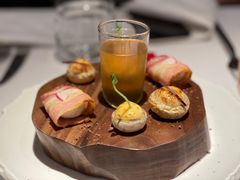 -王品牛排(杭州大厦店)