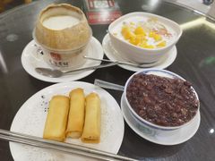 -民信老铺(华盖路店)