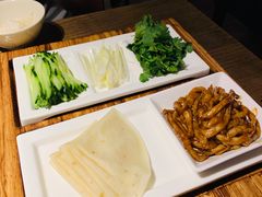 京酱肉丝-北方家宴(番禺永旺店)