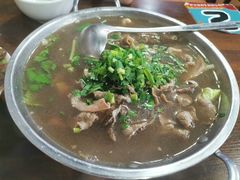 -正宗苏稽毛哥跷脚牛肉总店