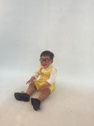 -倾城宝贝儿童摄影(浦东金谊店)