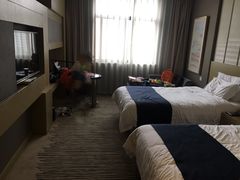 -上海新国际博览中心美仑酒店