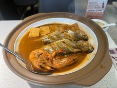 -船歌·鱼水饺青岛菜(金狮广场店)