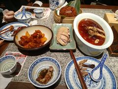 -南京大牌档(济南万象城店)