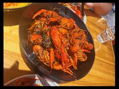 -金陵一哥龙虾馆(三牌楼总店)