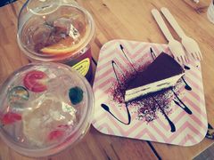 -灯塔咖啡馆BOOK·Coffee Shop