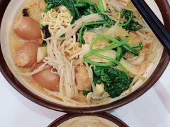 -张亮麻辣烫(北京富力又一城店)