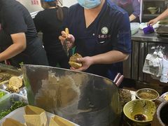 -昌顺马记小吃店(昌盛园店)