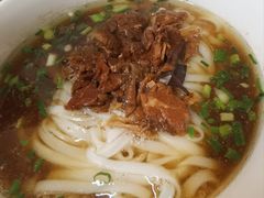 -矮子粉店1985·长沙米粉(湘春路店)