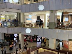 -凯德MALL(西直门店)