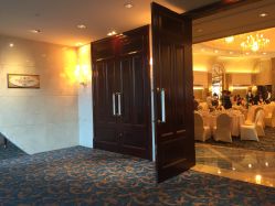 -上海大酒店·婚宴年会宴会厅