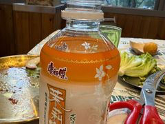 -曾百万小炉小串自助烧烤(高新店)