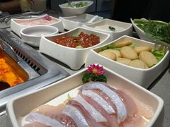 -海底捞火锅(北京路店)