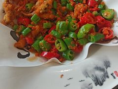 -启东小海鲜(庄先湾路1号店)