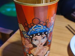 -小小河边鱼(天润城店)