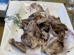 -小平岛開海水饺(浑南店)