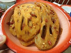-老三样·旧食新味(船山路店)