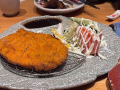 -大岛日本料理铁板烧(南通大饭店)