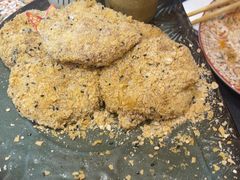 -君霖海鲜私房菜(春柳店)