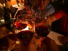 -Kampa Park Restaurant
