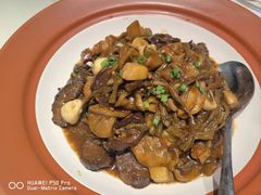 -赣江里•江西菜(望京旺角店)