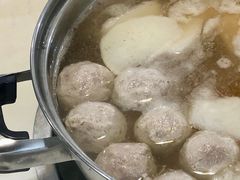 -菜忠潮州牛肉店(岗厦店)