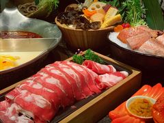 -湊湊火锅·茶憩(打浦桥日月光店)